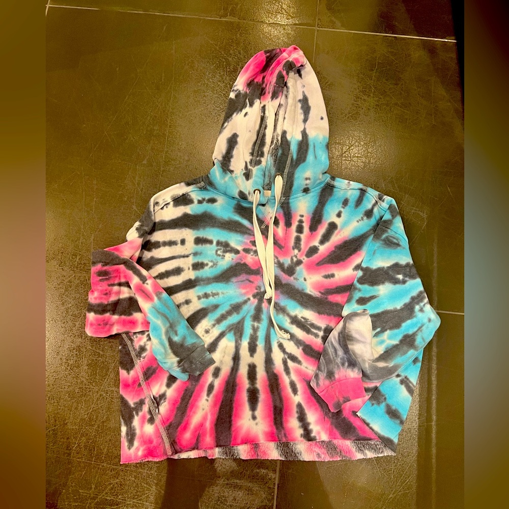 Vintage Havana Sweatshirt